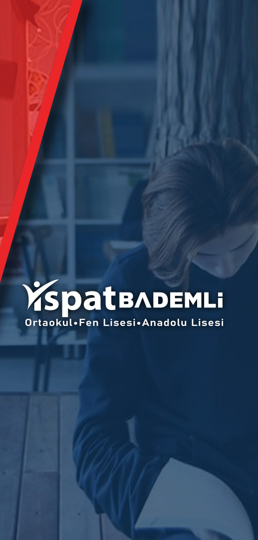 İspat Bademli